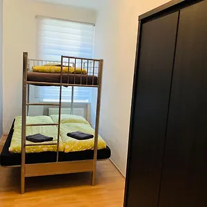 Apartment Tip, Leipzig