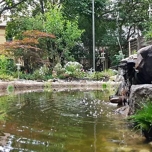 Apartment Leipziger Wildnis - Wilderness, Leipzig