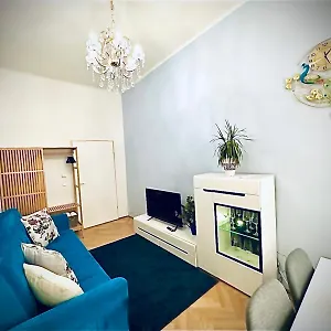 Smarald Apartment Wien