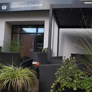 4* Aparthotel -