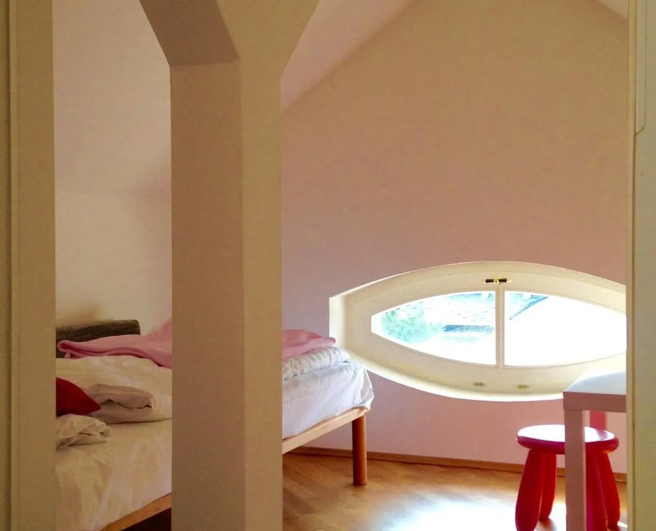Appartment Villa Am Bretschneiderpark Lipsko 0*,