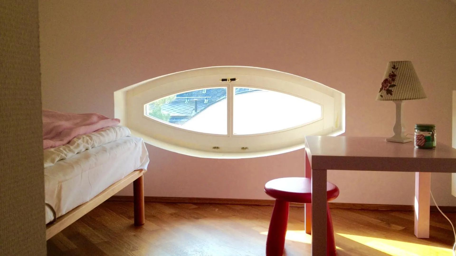 Appartment Villa Am Bretschneiderpark Lipsko 0*,  Německo
